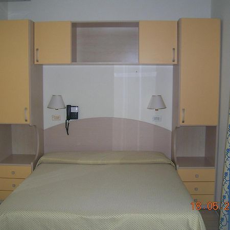 Hotel Ariella Milano Marittima Eksteriør bilde
