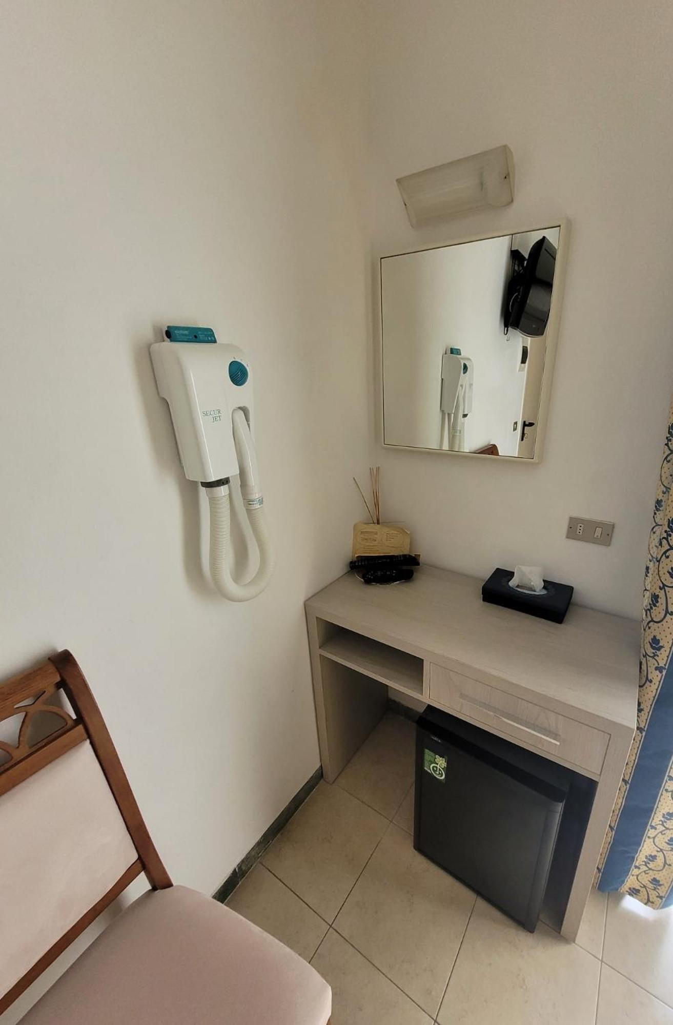 Hotel Ariella Milano Marittima Rom bilde