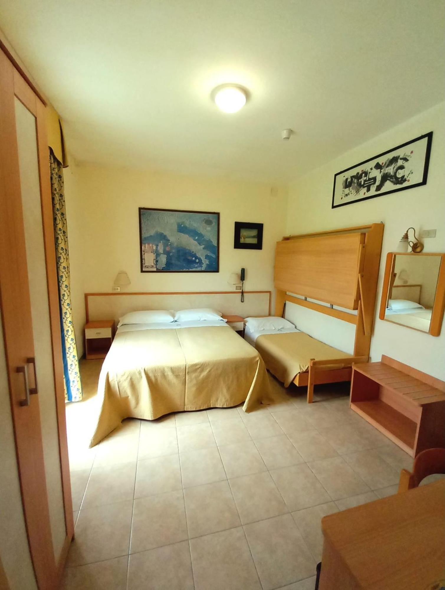 Hotel Ariella Milano Marittima Rom bilde
