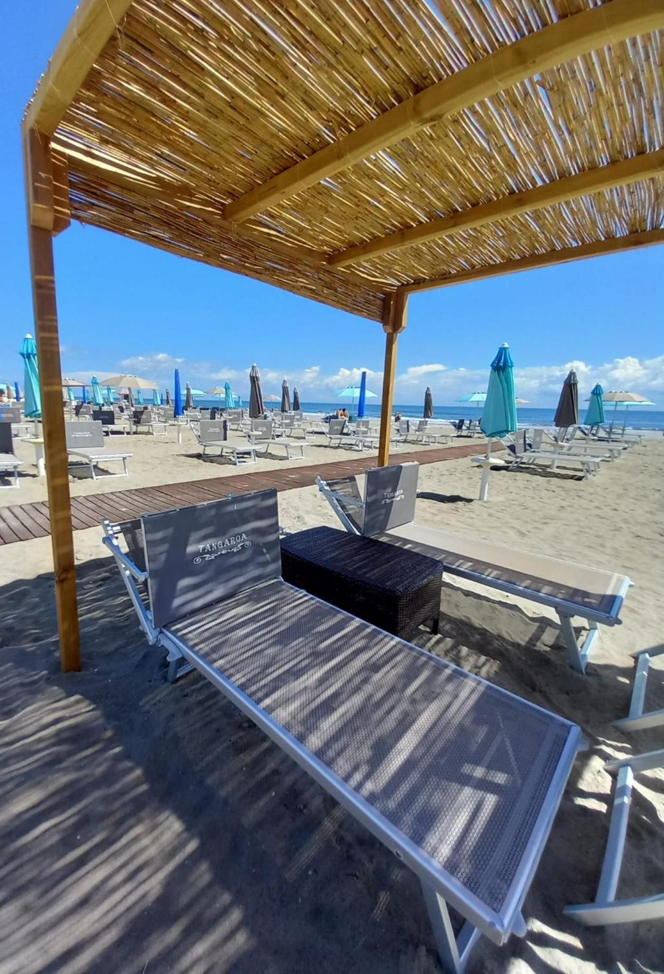 Hotel Ariella Milano Marittima Eksteriør bilde