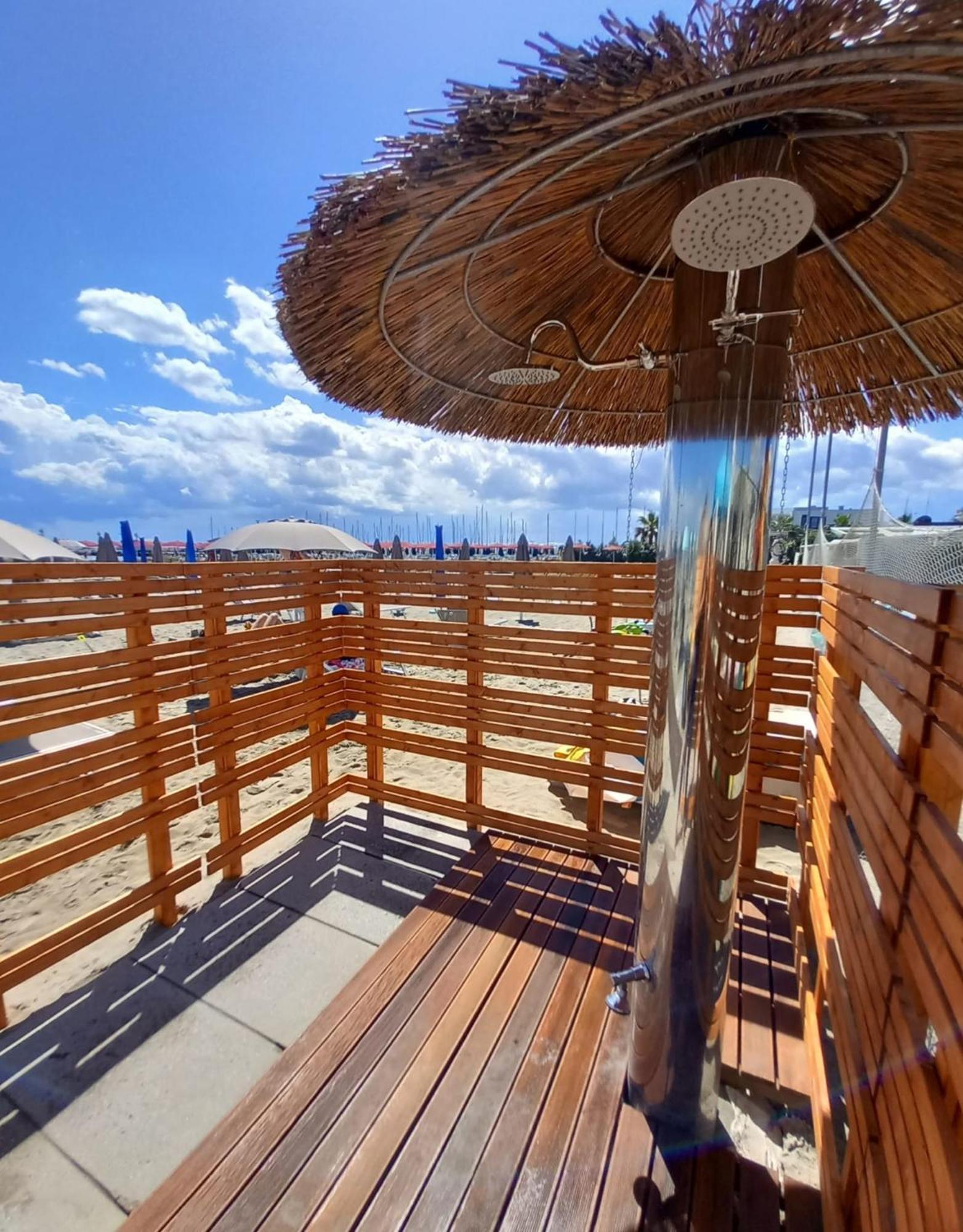 Hotel Ariella Milano Marittima Eksteriør bilde