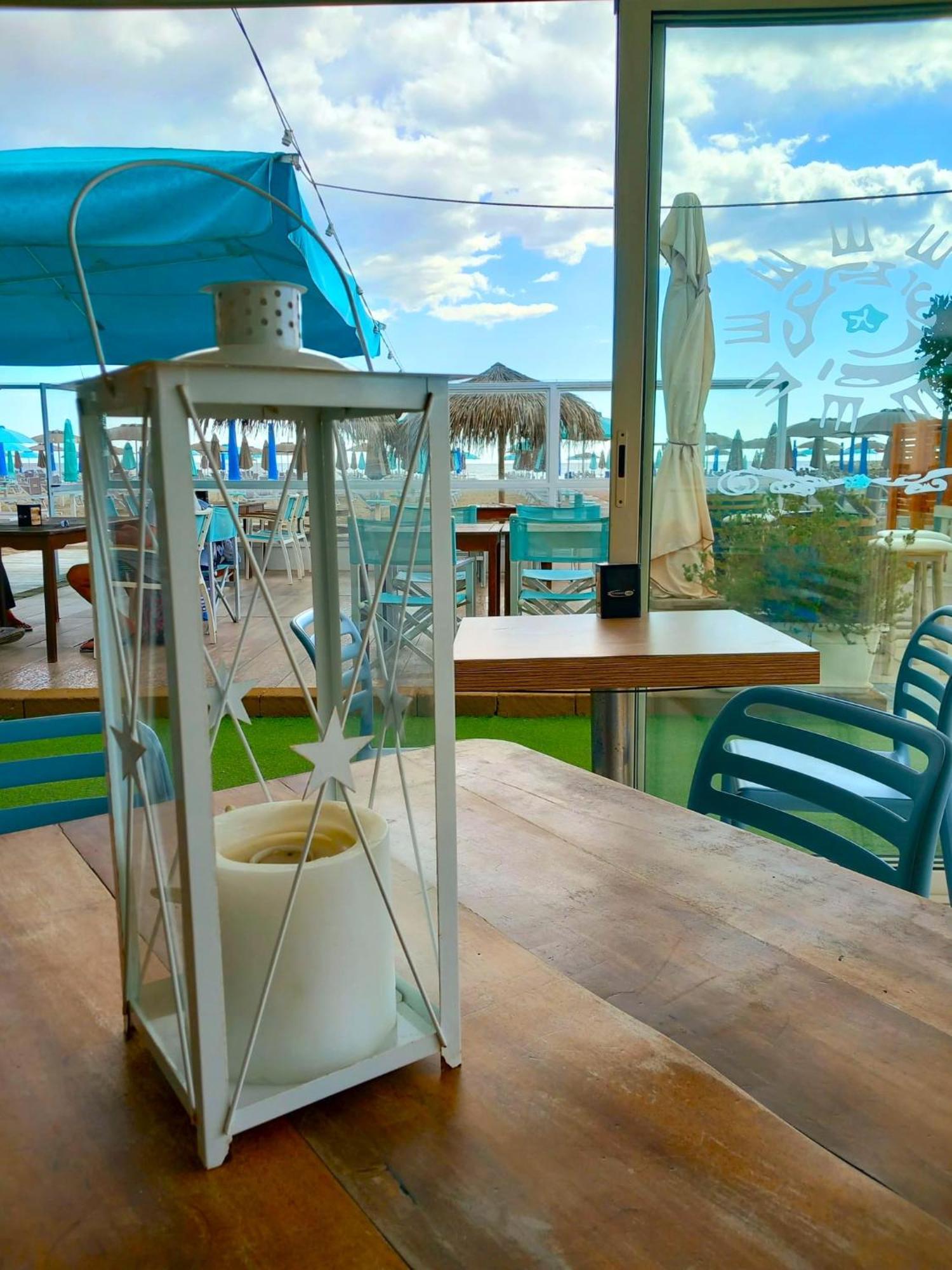 Hotel Ariella Milano Marittima Eksteriør bilde