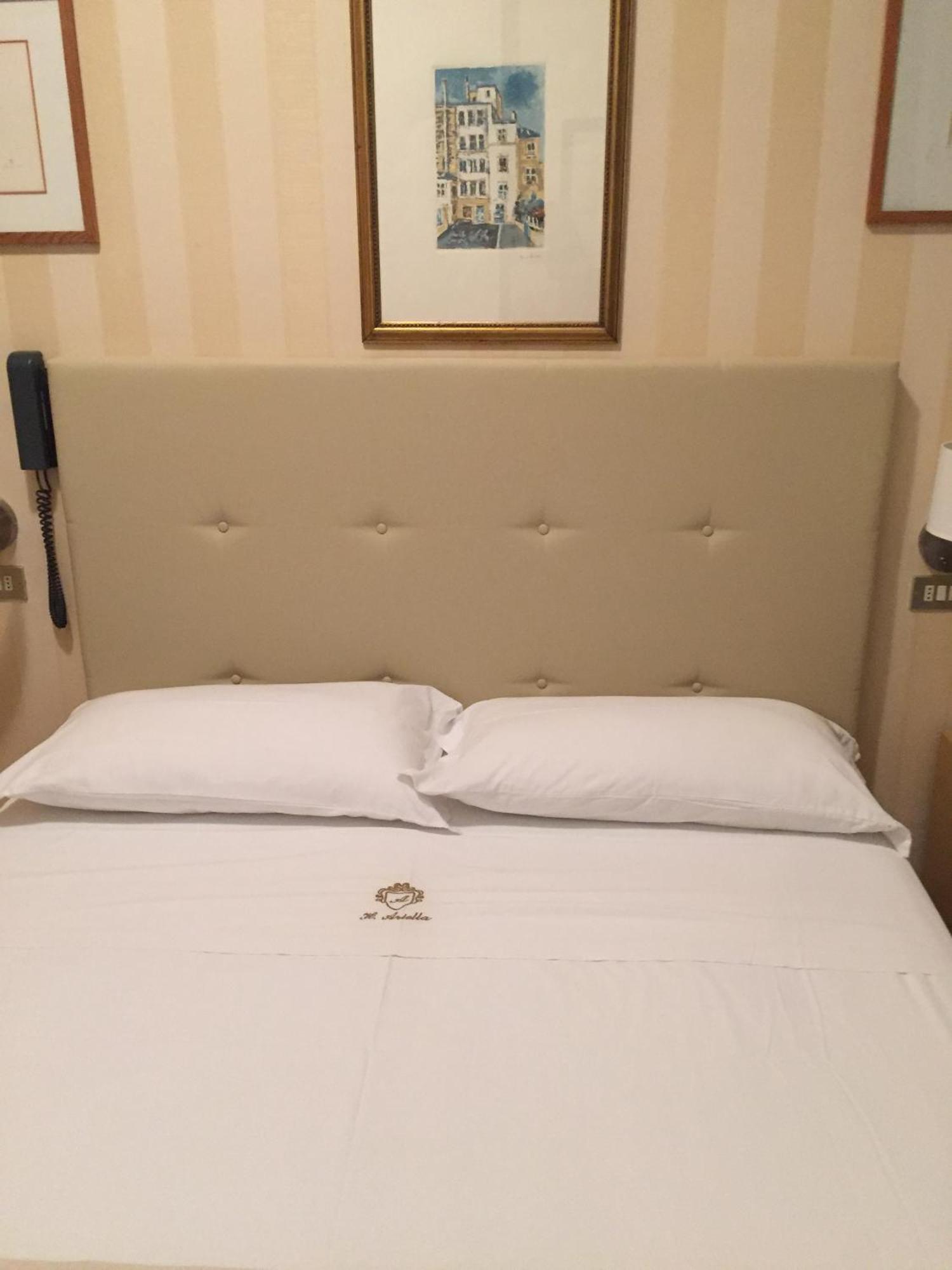 Hotel Ariella Milano Marittima Eksteriør bilde