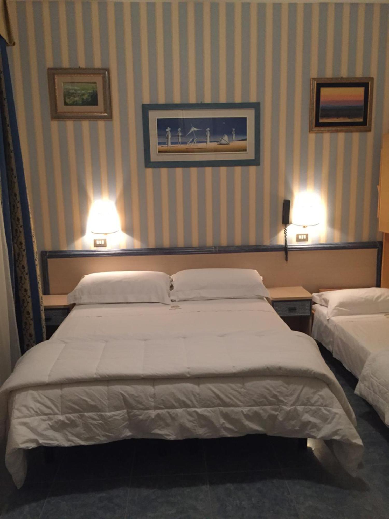Hotel Ariella Milano Marittima Eksteriør bilde
