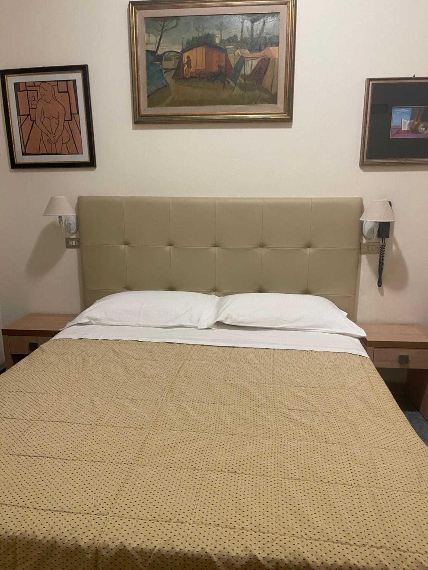 Hotel Ariella Milano Marittima Eksteriør bilde