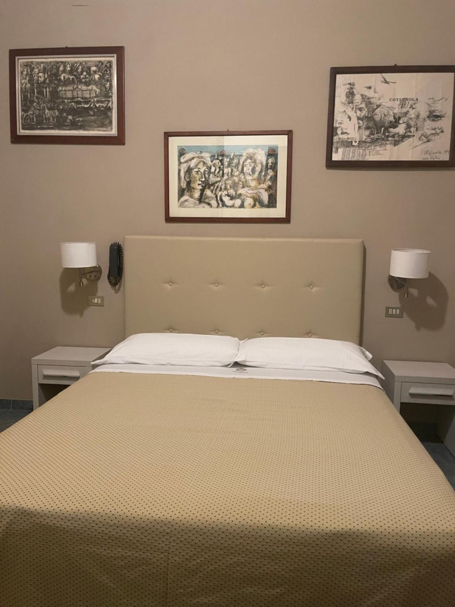 Hotel Ariella Milano Marittima Eksteriør bilde
