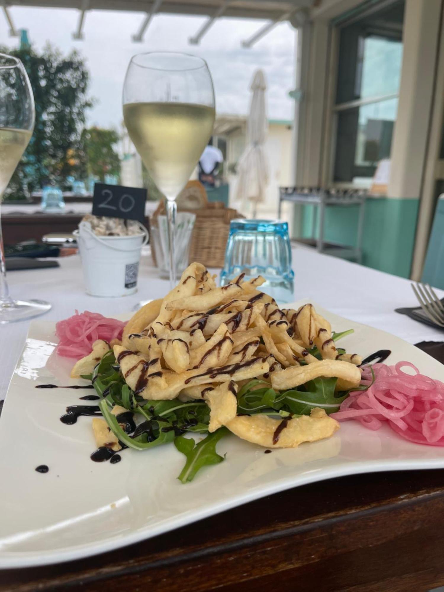 Hotel Ariella Milano Marittima Eksteriør bilde
