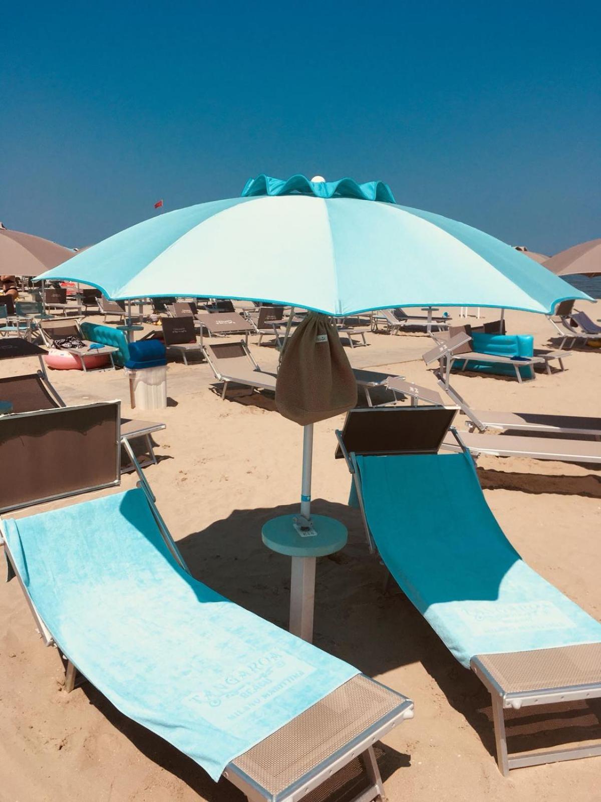 Hotel Ariella Milano Marittima Eksteriør bilde