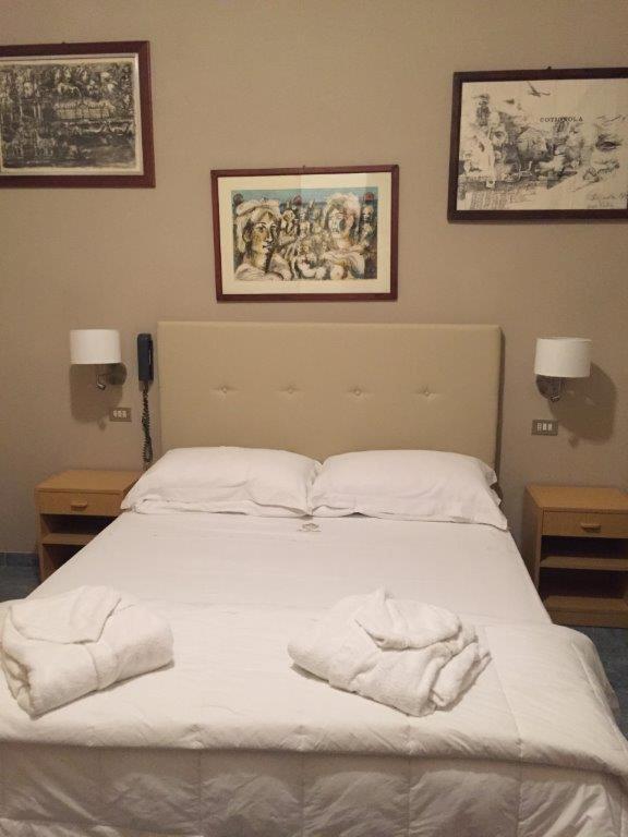 Hotel Ariella Milano Marittima Eksteriør bilde