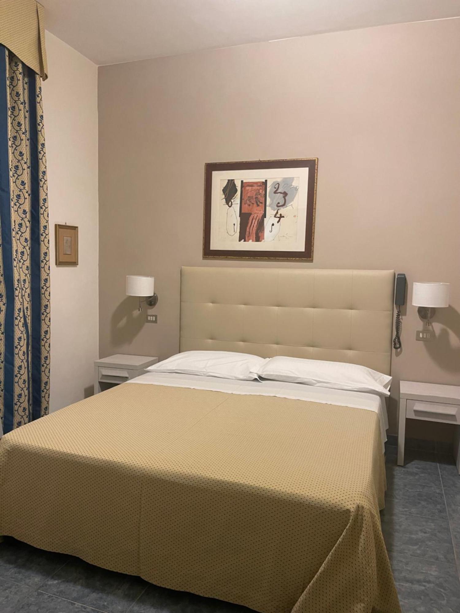 Hotel Ariella Milano Marittima Eksteriør bilde