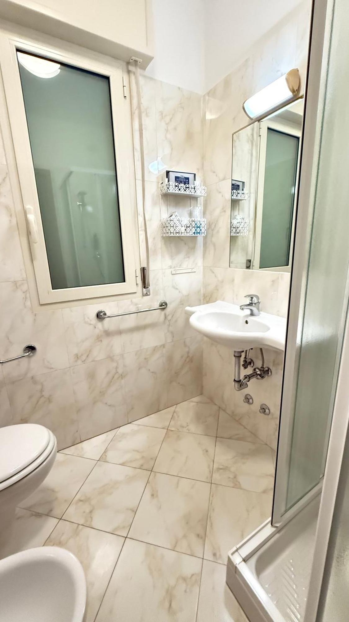 Hotel Ariella Milano Marittima Eksteriør bilde