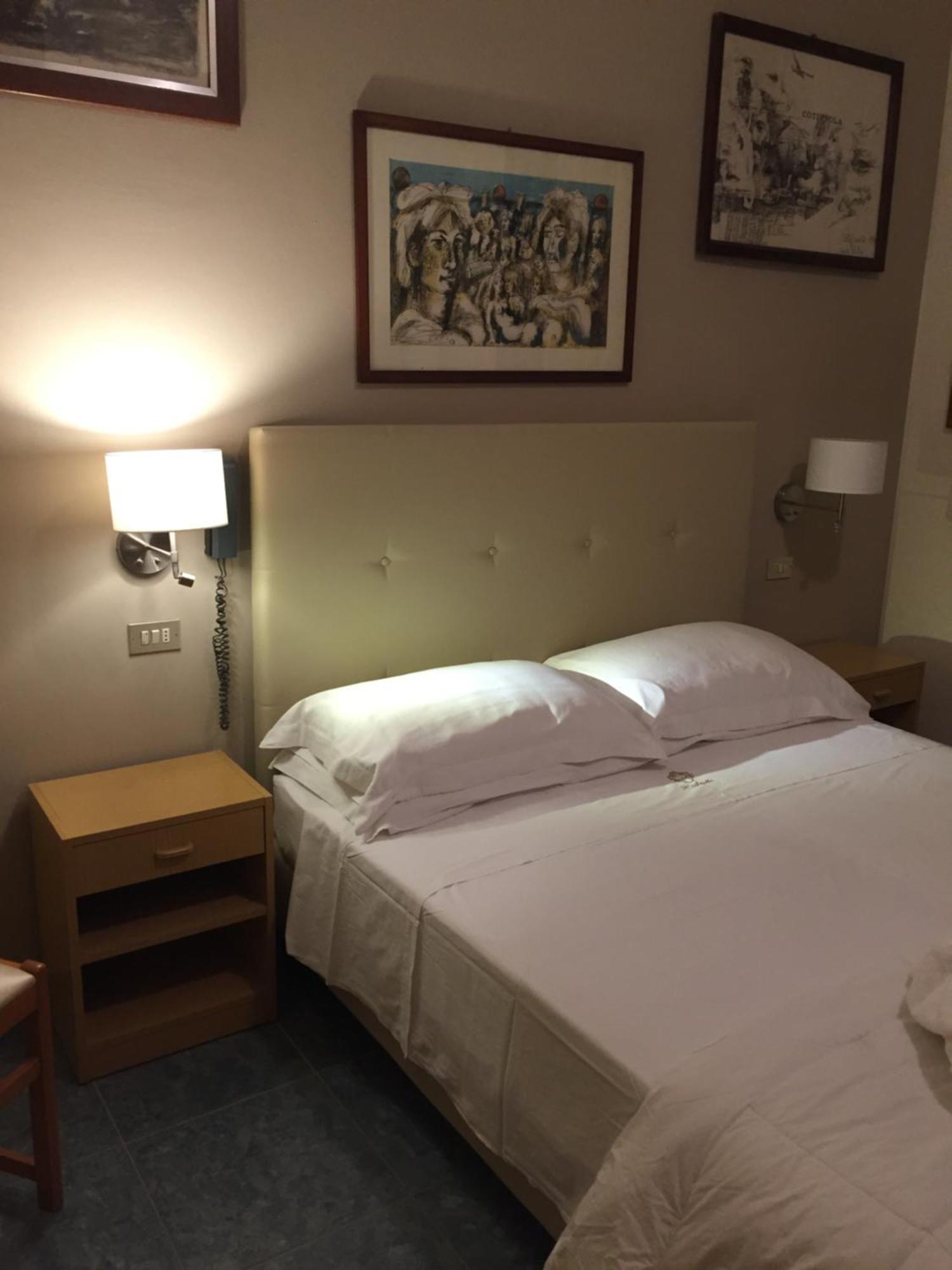 Hotel Ariella Milano Marittima Eksteriør bilde