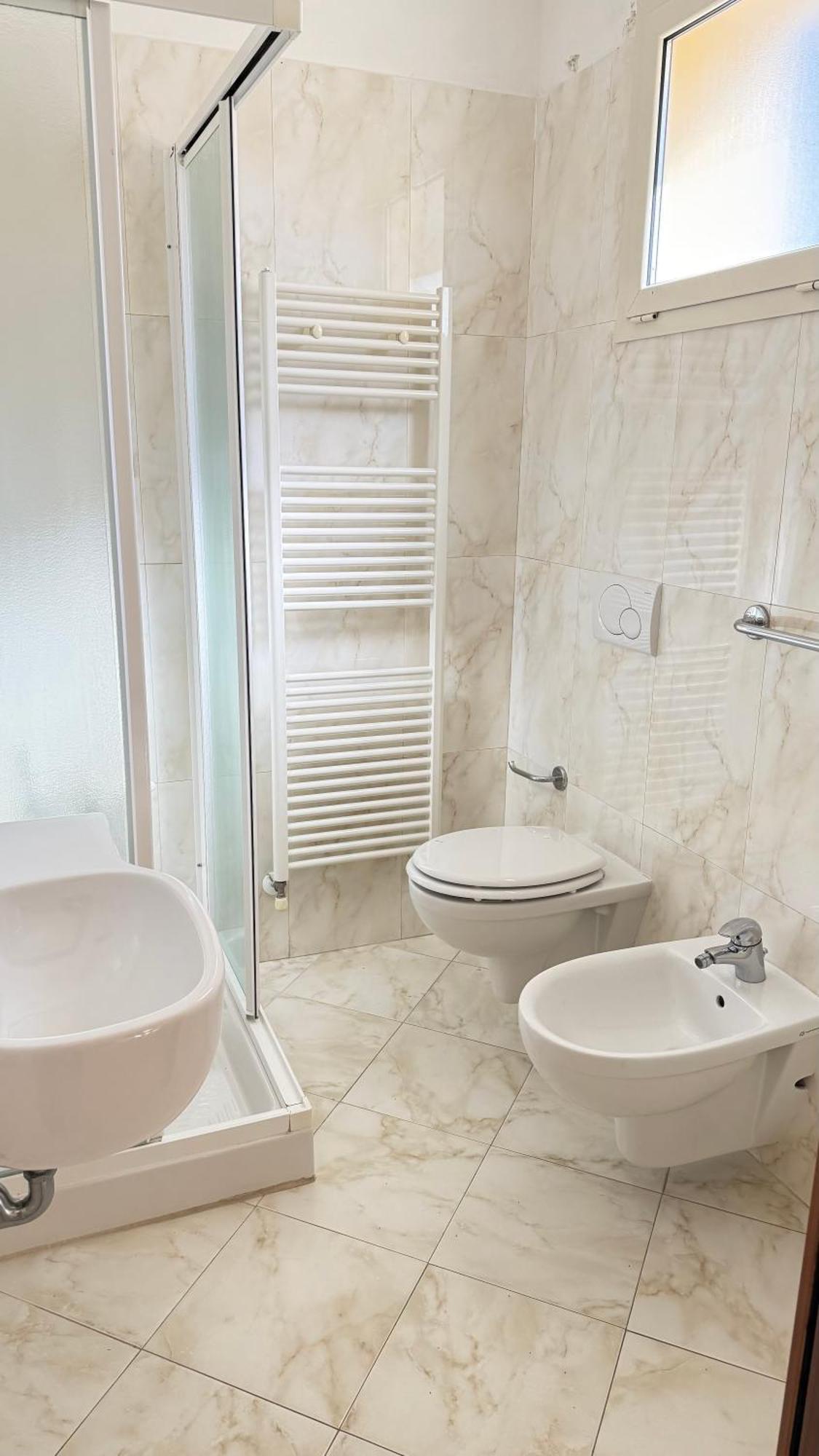 Hotel Ariella Milano Marittima Eksteriør bilde