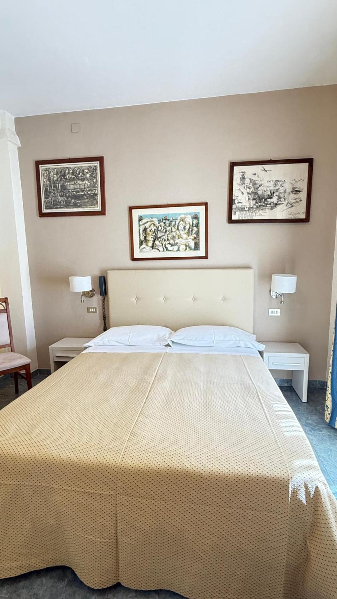 Hotel Ariella Milano Marittima Eksteriør bilde