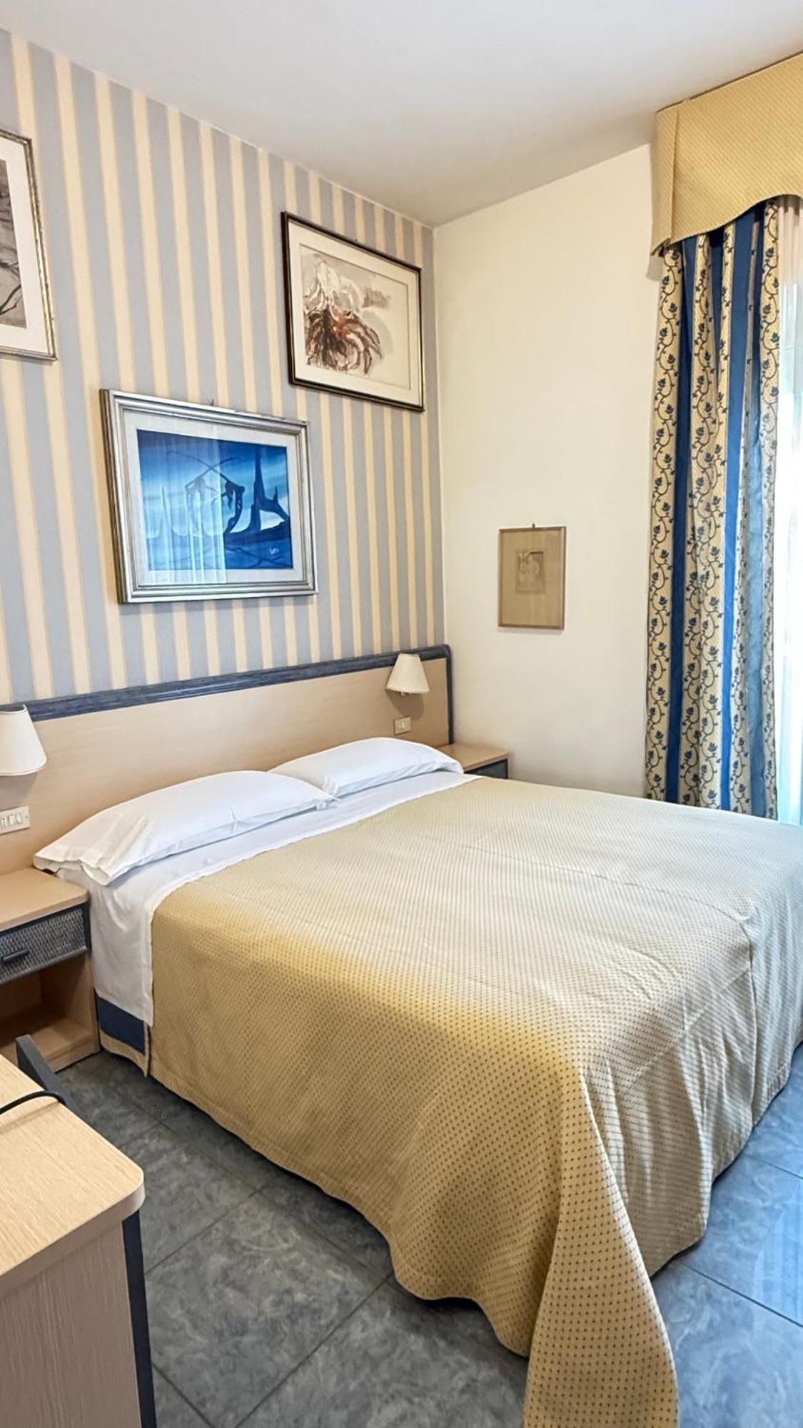 Hotel Ariella Milano Marittima Eksteriør bilde