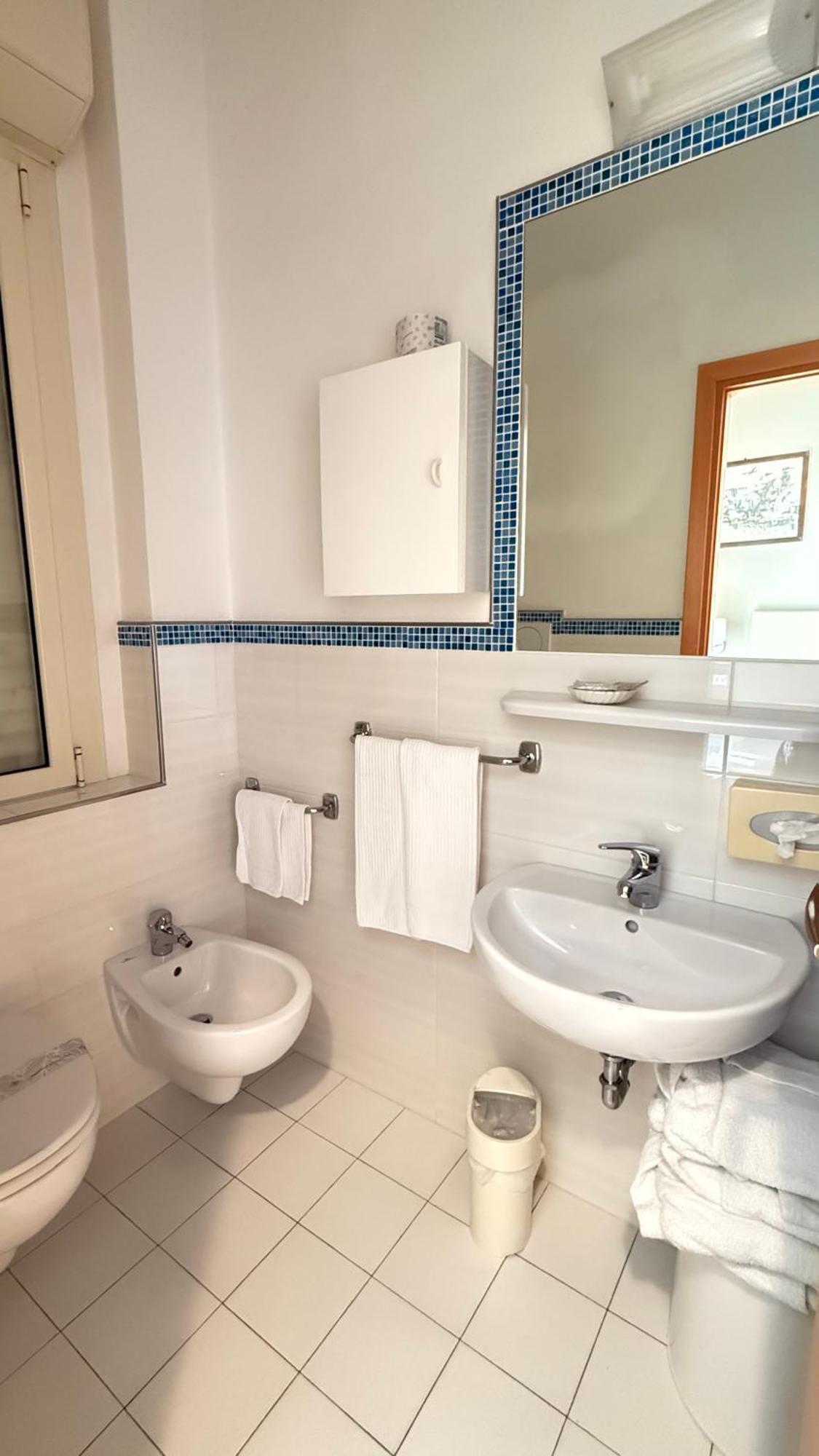 Hotel Ariella Milano Marittima Eksteriør bilde