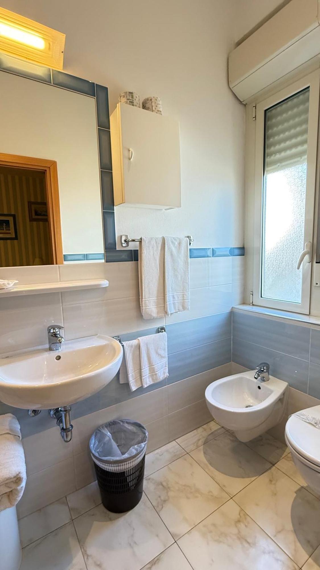 Hotel Ariella Milano Marittima Eksteriør bilde