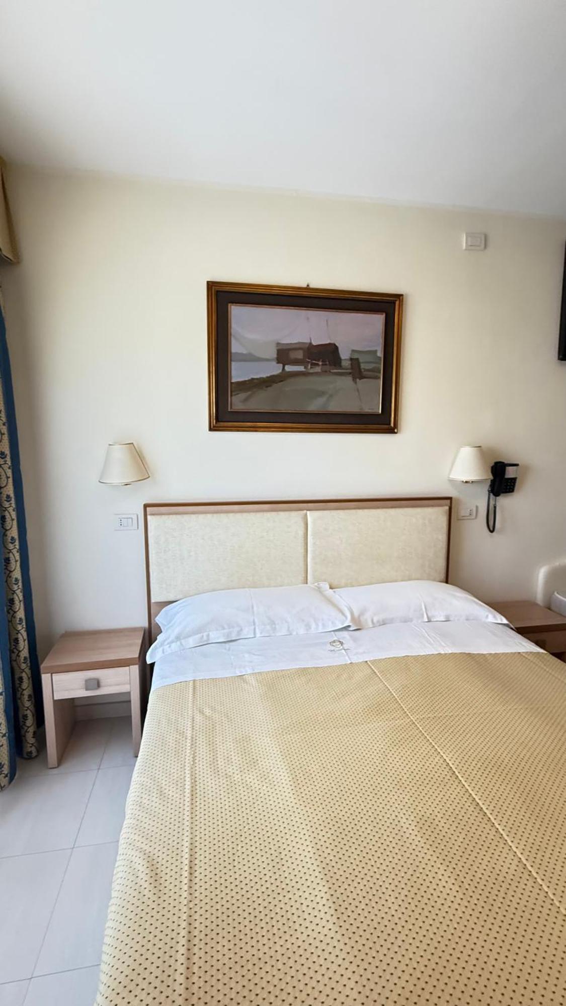 Hotel Ariella Milano Marittima Eksteriør bilde