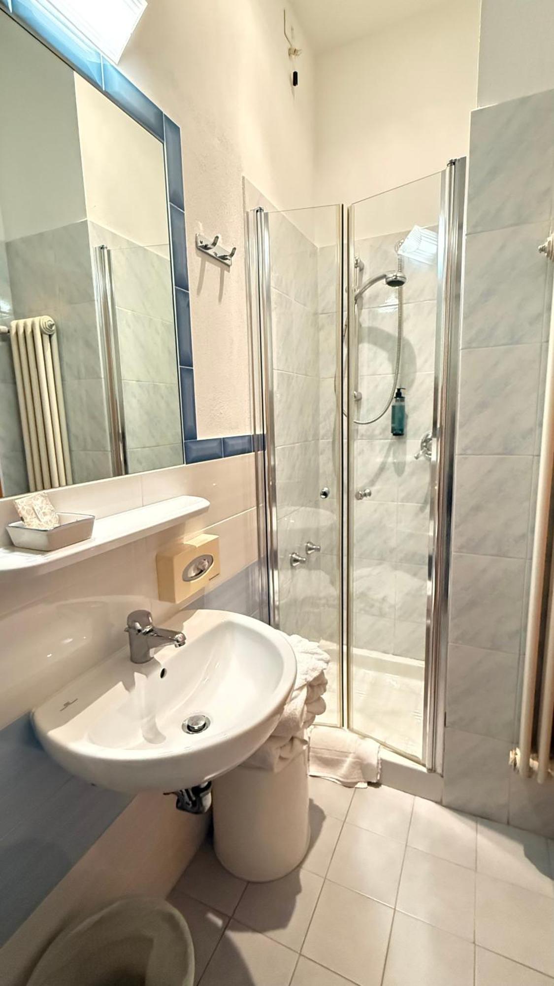 Hotel Ariella Milano Marittima Eksteriør bilde