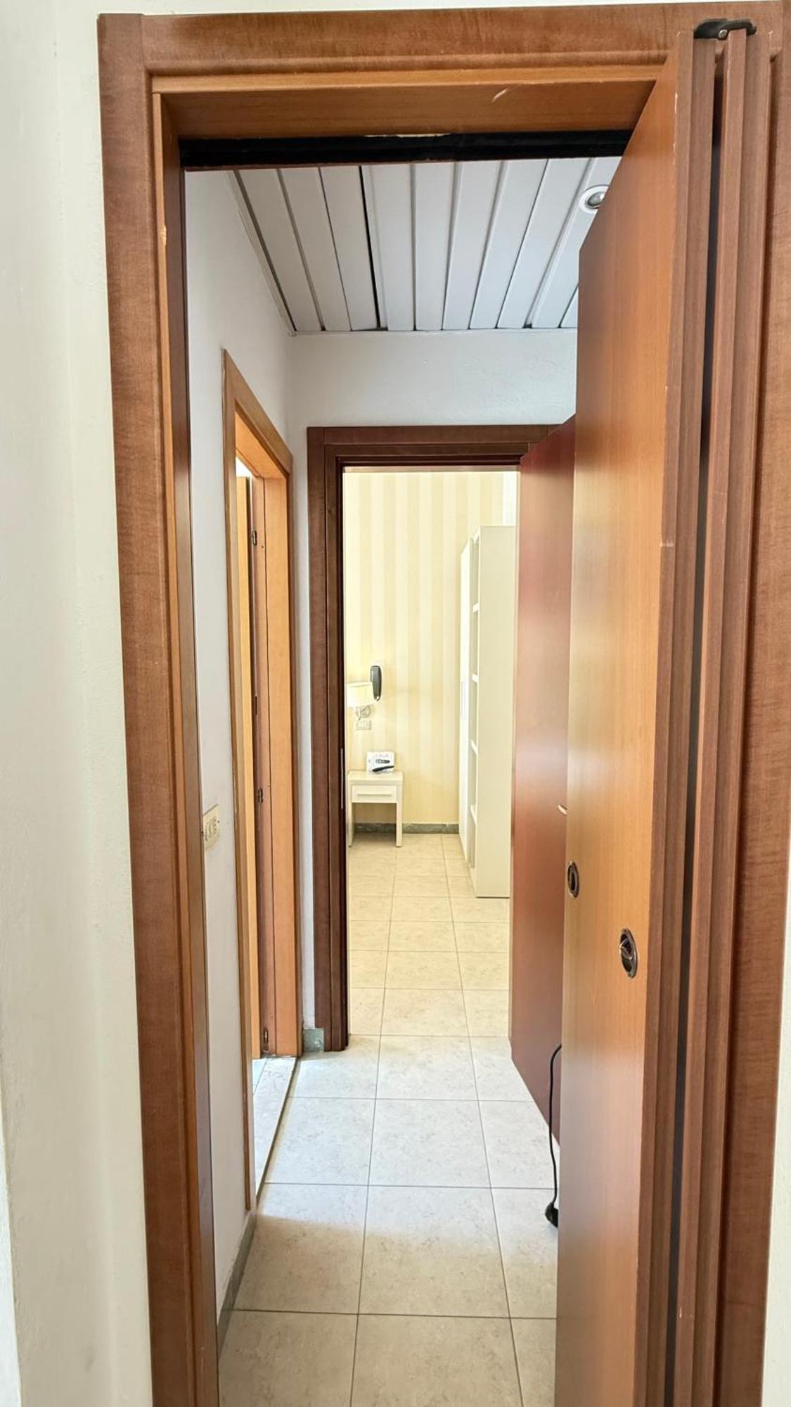 Hotel Ariella Milano Marittima Eksteriør bilde