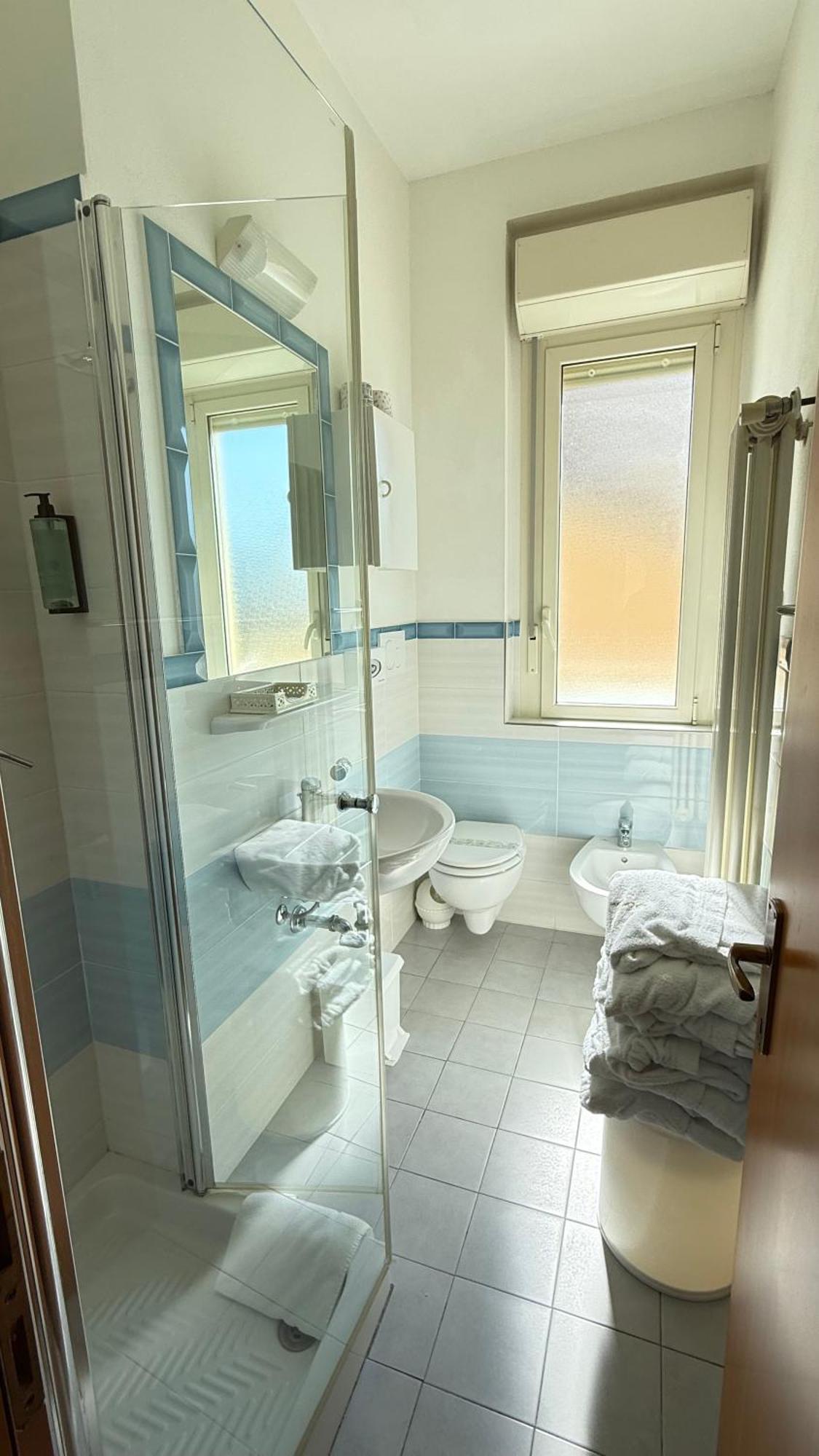 Hotel Ariella Milano Marittima Eksteriør bilde