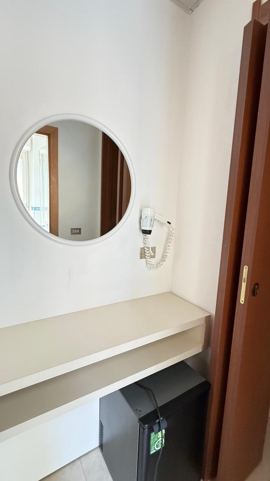 Hotel Ariella Milano Marittima Eksteriør bilde