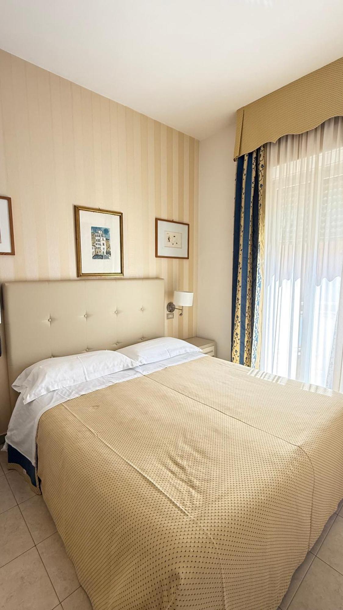 Hotel Ariella Milano Marittima Eksteriør bilde
