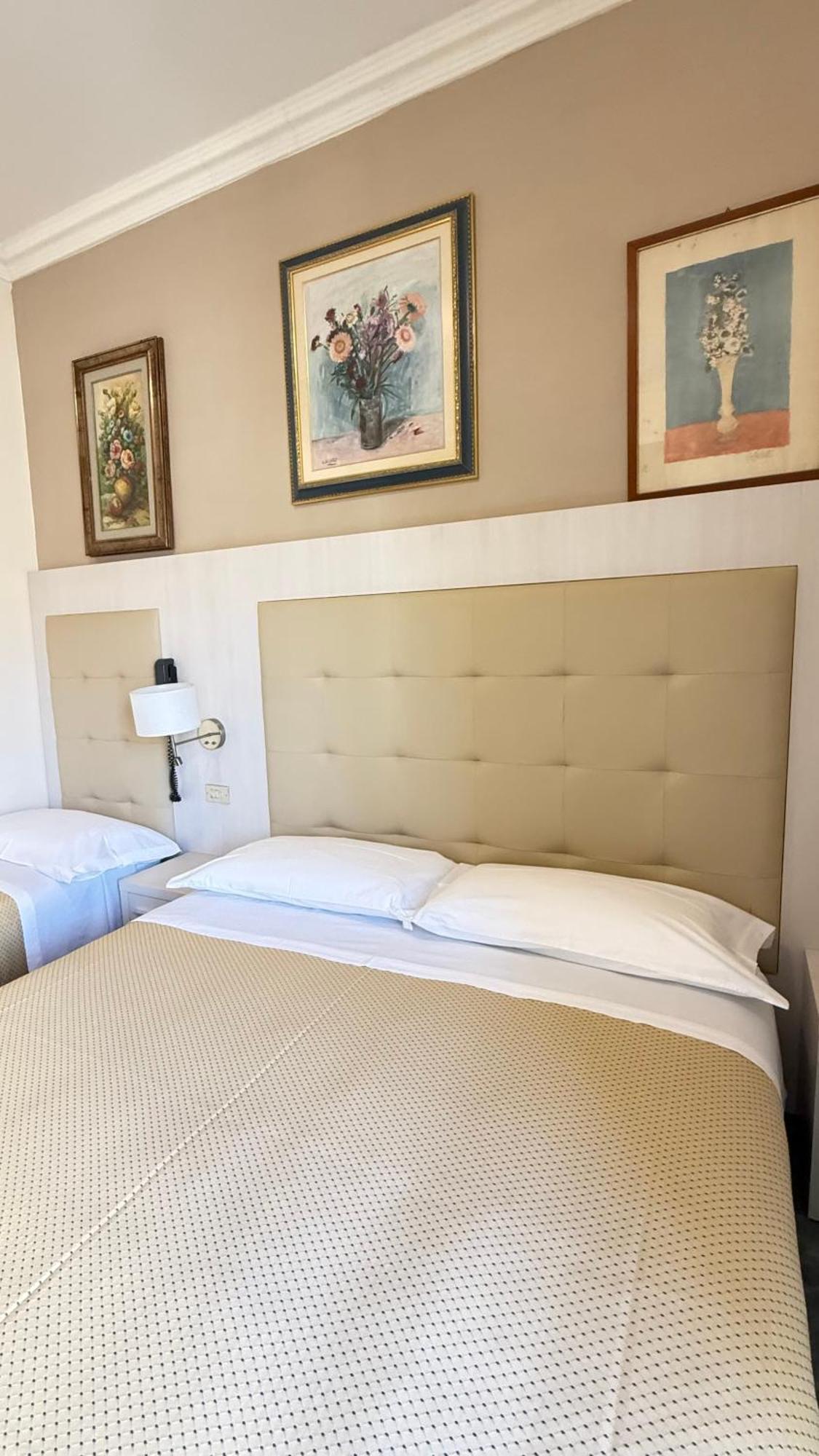 Hotel Ariella Milano Marittima Eksteriør bilde