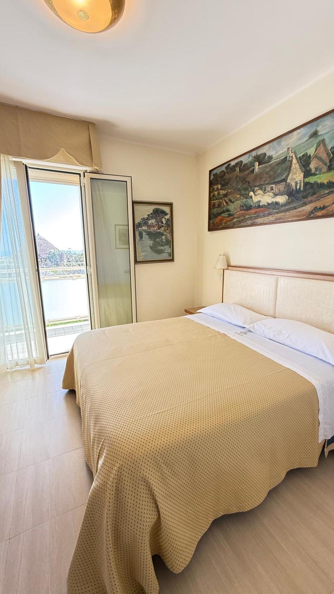 Hotel Ariella Milano Marittima Eksteriør bilde
