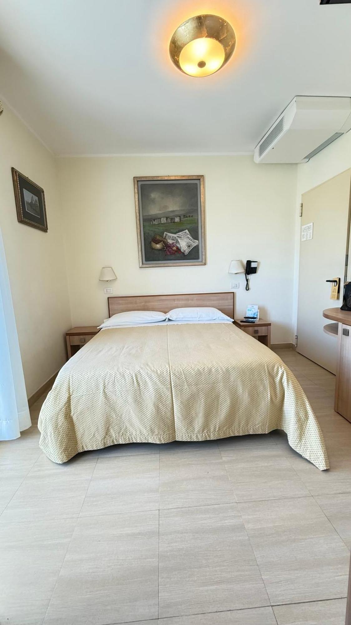 Hotel Ariella Milano Marittima Eksteriør bilde