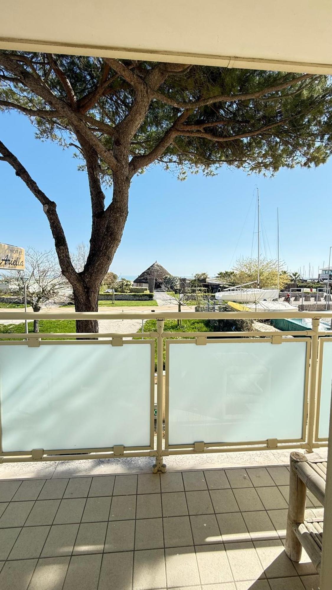 Hotel Ariella Milano Marittima Eksteriør bilde
