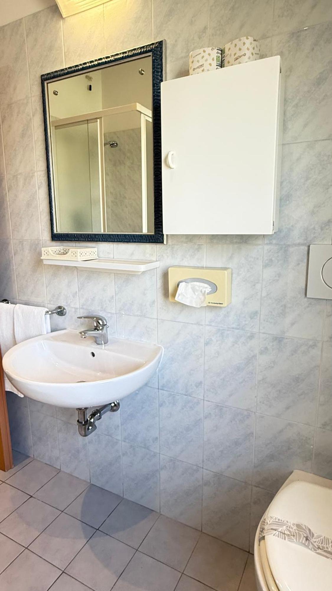 Hotel Ariella Milano Marittima Eksteriør bilde